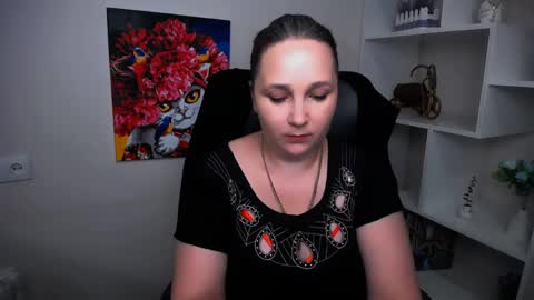 Miranda online show from May 2026 07:36:02 AM