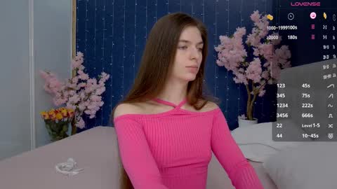 Victoria online show from February 2025 02:59:02 AM