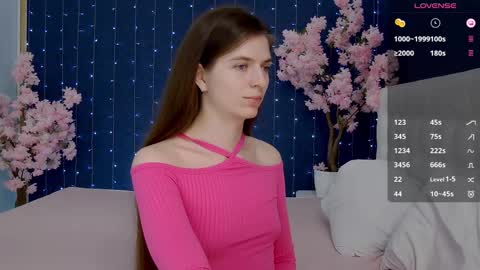 Victoria online show from March 2025 01:18:01 PM