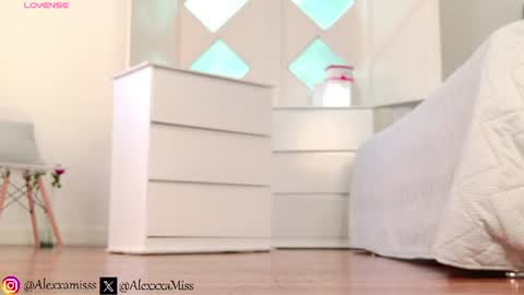 _miss_alexxxa online show from June 2026 07:38:02 PM