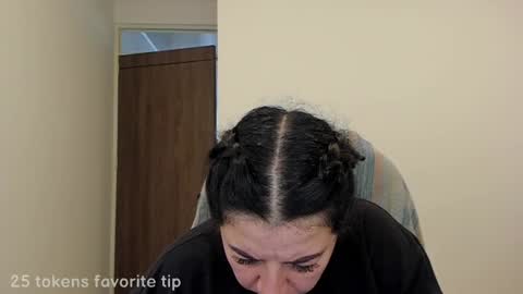 _miss_coco_ online show from December 2024 06:03:02 PM