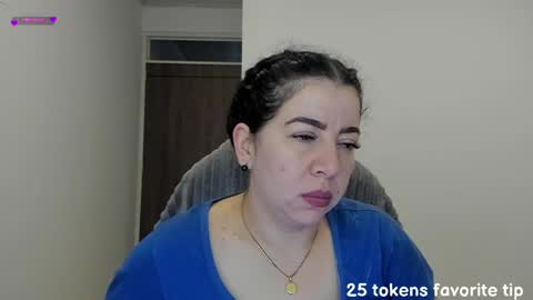 _miss_coco_ online show from January 2025 11:25:01 AM