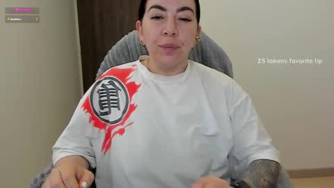 _miss_coco_ online show from January 2025 01:48:01 PM