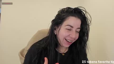 _miss_coco_ online show from January 2025 06:04:01 PM