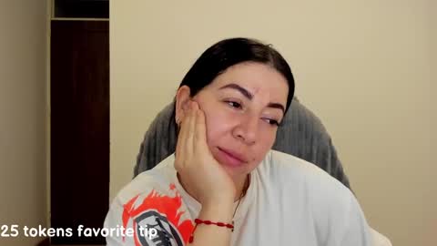 _miss_coco_ online show from March 2025 02:46:02 AM