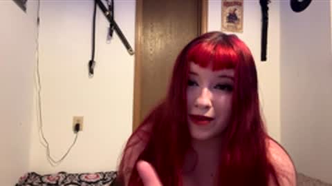 _miss_marie_ online show from February 2026 09:42:01 PM