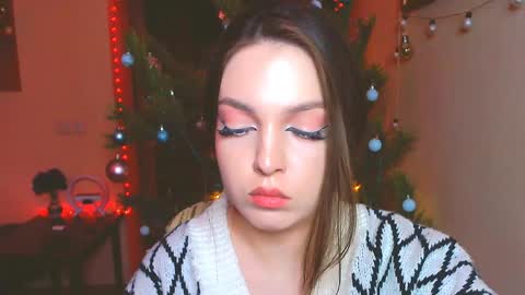 Snapshot of _miss_merciless chatting on December 2024 08:11:01 PM Miss Jessica Boss Jordan online show from December 2024 08:11:01 PM