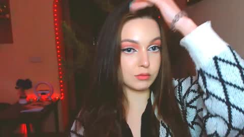 Snapshot of _miss_merciless chatting on January 2025 06:03:01 PM Miss Jessica Boss Jordan online show from January 2025 06:03:01 PM