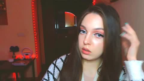 Snapshot of _miss_merciless chatting on January 2025 06:18:01 PM Miss Jessica Boss Jordan online show from January 2025 06:18:01 PM