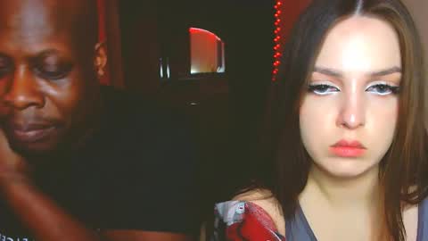 Snapshot of _miss_merciless chatting on March 2025 09:42:02 PM Miss Jessica Boss Jordan online show from March 2025 09:42:02 PM