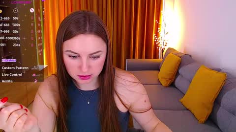 Snapshot of _miss_mia chatting on March 2025 12:01:02 PM Mia online show from March 2025 12:01:02 PM