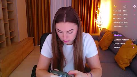 Snapshot of _miss_mia chatting on February 2026 08:02:01 AM Mia online show from February 2026 08:02:01 AM