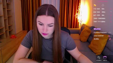 Snapshot of _miss_mia chatting on March 2026 06:52:01 AM Mia online show from March 2026 06:52:01 AM