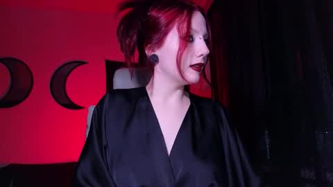 Miss Eva. if anyone in NYK to fuck here is sissy sn -  online show from October 2025 09:38:01 PM