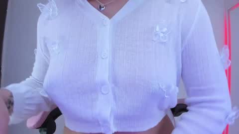 Snapshot of _misshoneyxx chatting on December 2024 02:53:01 AM Hanna Idependent Model online show from December 2024 02:53:01 AM