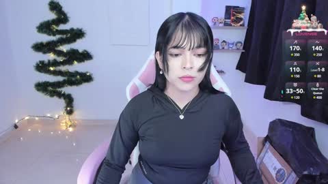 Hanna  Idependent Model   online show from December 2024 01:08:01 AM