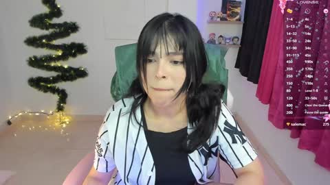 Snapshot of _misshoneyxx chatting on January 2025 05:48:02 AM Hanna Idependent Model online show from January 2025 05:48:02 AM