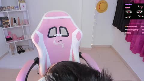 Hanna  Idependent Model   online show from January 2025 06:03:01 AM