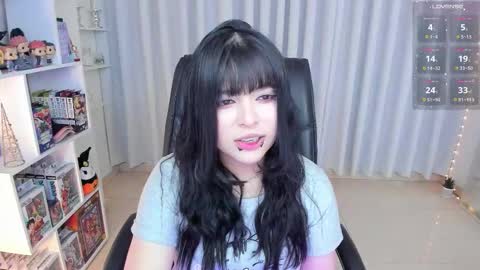 Snapshot of _misshoneyxx chatting on November 2025 06:35:02 AM Hanna Idependent Model online show from November 2025 06:35:02 AM