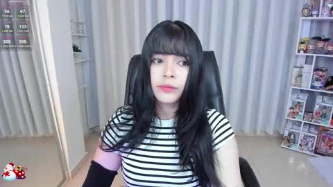 Snapshot of _misshoneyxx chatting on December 2025 05:02:02 AM Hanna Idependent Model online show from December 2025 05:02:02 AM