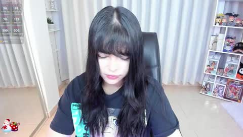 Snapshot of _misshoneyxx chatting on December 2025 05:06:02 AM Hanna Idependent Model online show from December 2025 05:06:02 AM