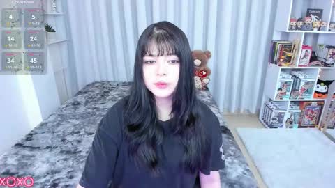 Snapshot of _misshoneyxx chatting on January 2026 03:19:02 AM Hanna Idependent Model online show from January 2026 03:19:02 AM