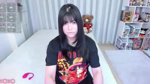 Snapshot of _misshoneyxx chatting on January 2026 04:07:02 AM Hanna Idependent Model online show from January 2026 04:07:02 AM