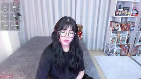 Hanna  Idependent Model   online show from March 2026 02:15:02 AM