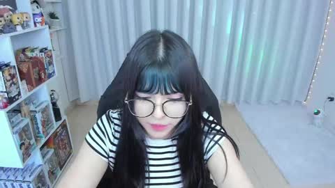 Hanna  Idependent Model   online show from May 2026 11:53:01 AM