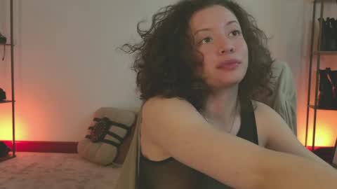 Mara Independent model online show from May 2026 07:19:01 PM