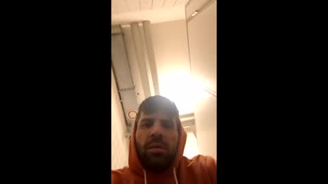 Snapshot of _misterniceguy chatting on October 2025 11:25:01 AM BENJI online show from October 2025 11:25:01 AM