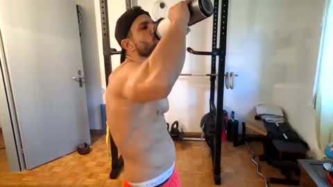 Snapshot of _misterniceguy chatting on October 2025 09:11:04 AM BENJI online show from October 2025 09:11:04 AM