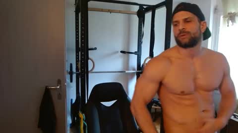 Snapshot of _misterniceguy chatting on February 2026 11:16:01 AM BENJI online show from February 2026 11:16:01 AM