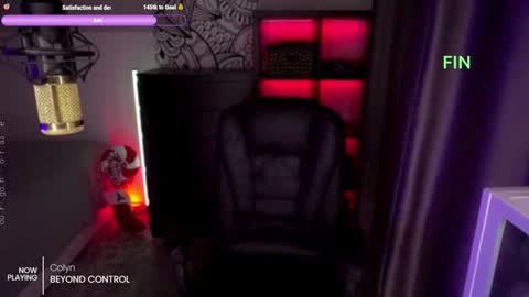 Mistress Milana online show from December 2024 07:10:01 PM