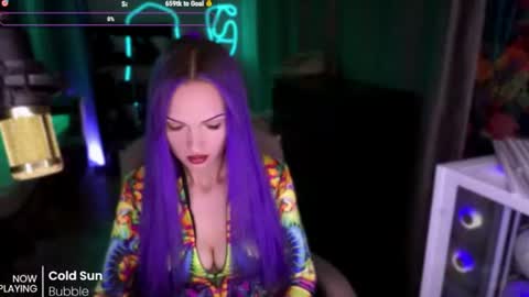 Mistress Milana online show from June 2026 05:57:01 PM