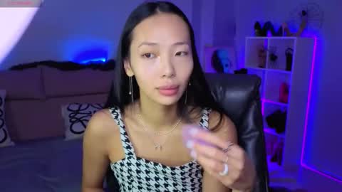  MIURA  online show from October 2025 01:13:02 AM