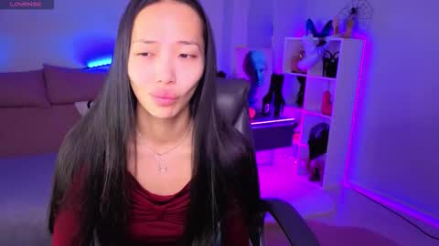  MIURA  online show from November 2025 12:57:02 AM