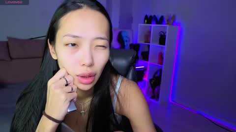  MIURA  online show from November 2025 12:54:01 AM