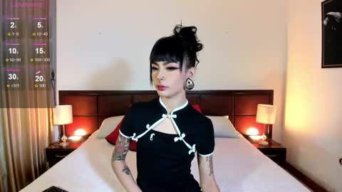 Snapshot of _mizuki chatting on February 2025 03:39:01 PM mizuki online show from February 2025 03:39:01 PM