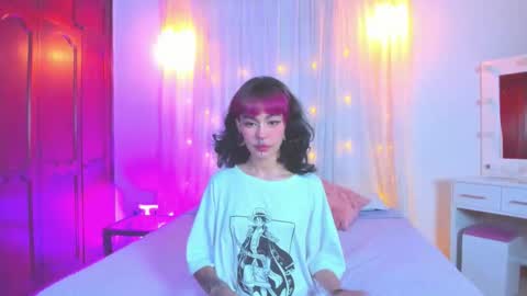 Snapshot of _mizuki chatting on September 2025 03:29:01 AM mizuki online show from September 2025 03:29:01 AM