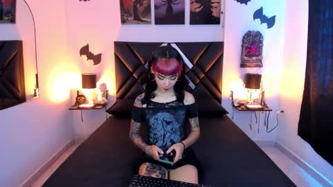 Snapshot of _mizuki chatting on November 2025 03:01:02 PM mizuki online show from November 2025 03:01:02 PM