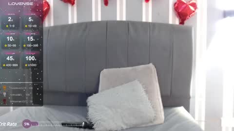 Snapshot of _mollyy chatting on February 2025 10:47:02 PM Molly online show from February 2025 10:47:02 PM