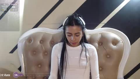 Snapshot of _mollyy chatting on March 2025 03:12:02 AM Molly online show from March 2025 03:12:02 AM