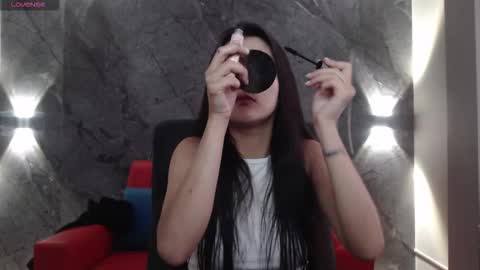 Monserrate online show from October 2025 10:55:01 AM