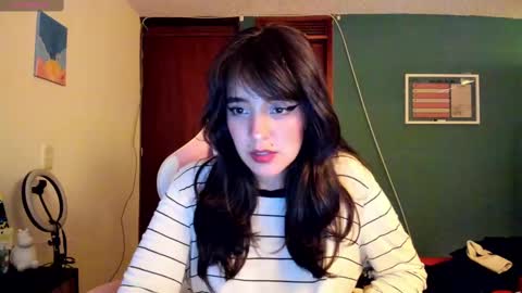 Next stream  950 pm Colombia time xd online show from February 2025 06:15:02 AM