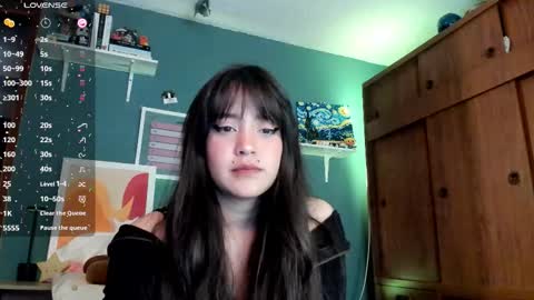 Next stream  950 pm Colombia time xd online show from January 2026 04:51:01 AM