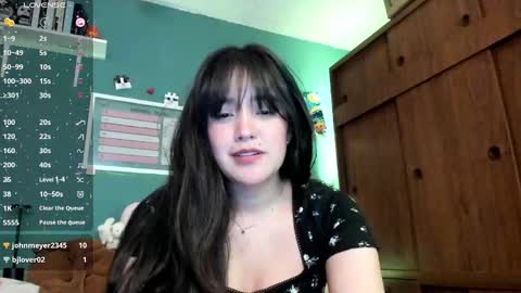 Next stream  950 pm Colombia time xd online show from February 2026 04:41:01 AM