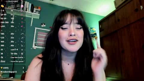 Next stream  950 pm Colombia time xd online show from April 2026 05:08:02 AM