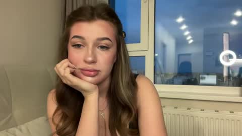 Becca Tony online show from June 2026 05:59:02 PM