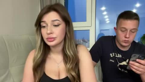 Becca Tony online show from June 2026 06:09:02 PM